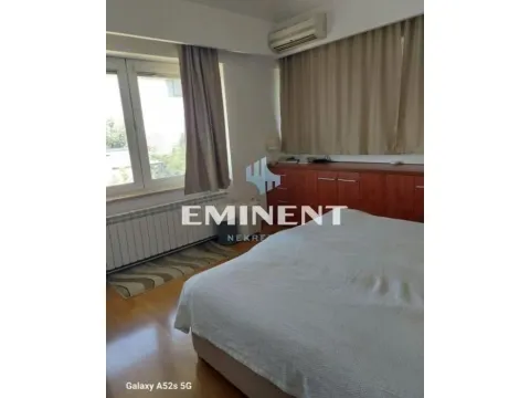 Rent, apartment, 165m², Savski Venac, Beograd - image 9