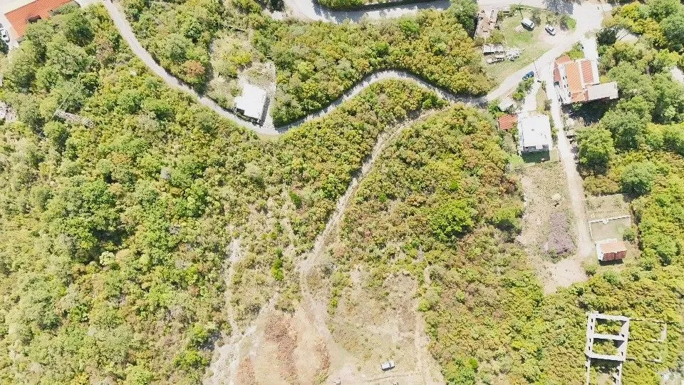 Prodaja, plac, 1700m², Podgorica, Crna Gora
