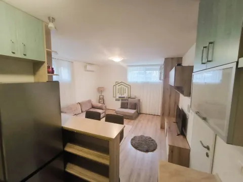 Izdavanje, stan, 28m², Podgorica, Crna Gora - image 3