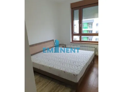Izdavanje, četvorosoban stan, 100m², Novi Beograd Blok 65, Novi Beograd Sve Podlokacije - image 7