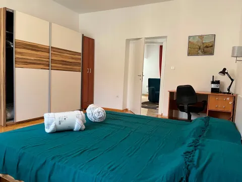 Prodaja, jednosoban stan, 68m², Centar, Podgorica - image 7
