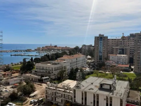 Sale, one bedroom apartment, 51m², Budva, Crna Gora - image 1