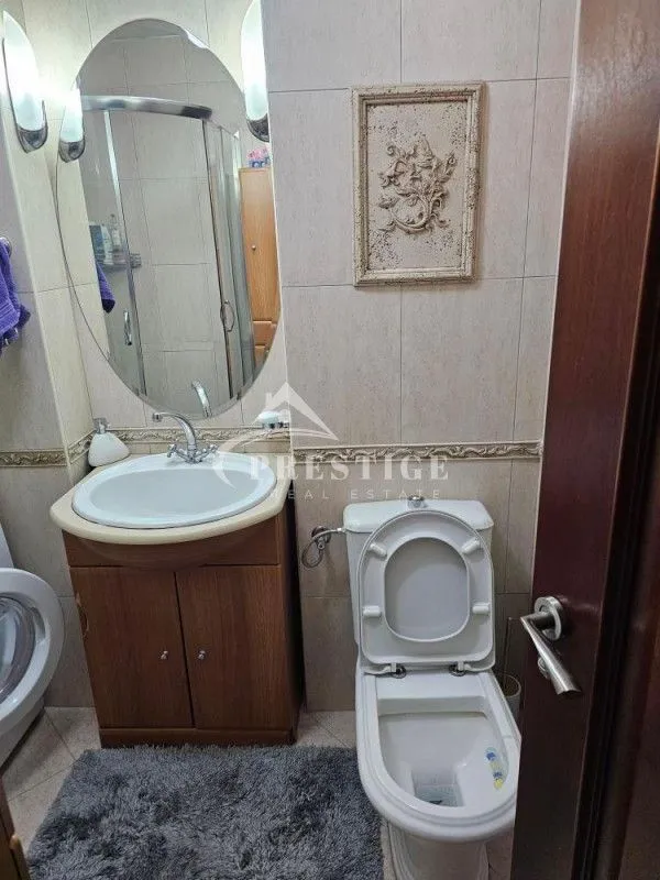 Rent, two bedroom apartment, 86m², Blok 5, Podgorica
