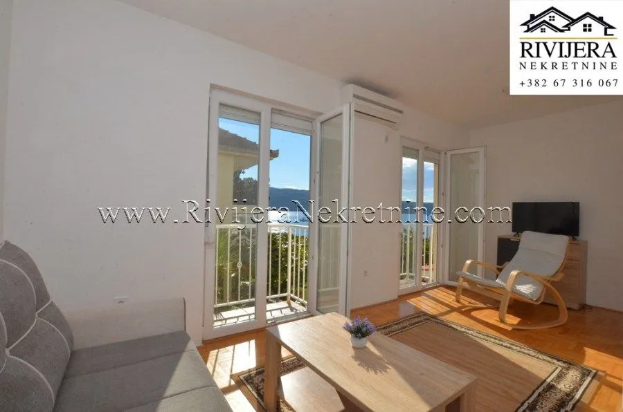 Prodaja, kuća, 141m², Savina, Herceg Novi