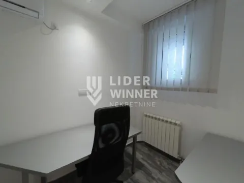 Izdavanje, poslovni prostor, 160m², Autokomanda, Voždovac Sve Podlokacije - image 11