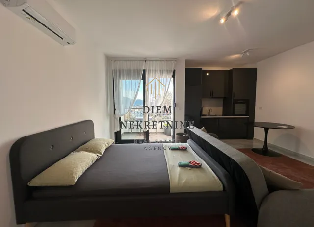 Izdavanje, stan, 38m², Čeluga, Bar