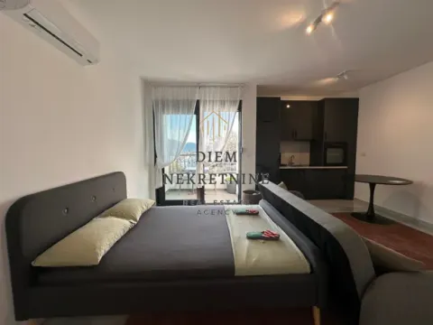 Izdavanje, stan, 38m², Čeluga, Bar - image 1