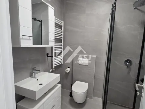 Izdavanje, dvosoban stan, 47m², Podbara, Novi Sad Sve Podlokacije - image 8