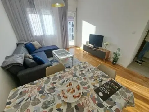 Prodaja, jednosoban stan, 40m², Zabjelo, Podgorica - image 3