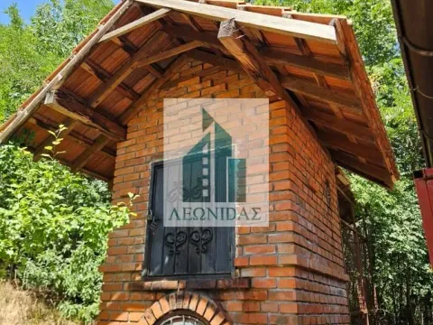 Sale, house, 70m², Niška Banja, Niš - image 8