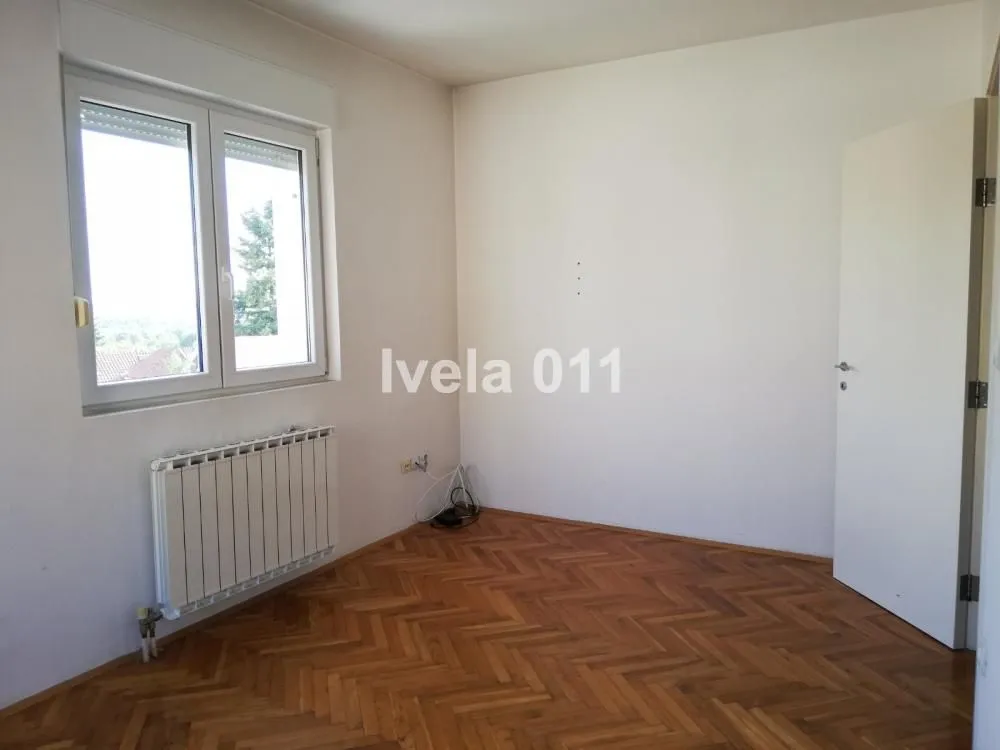 Sale, four bedroom apartment, 117m², Savski Venac, Beograd