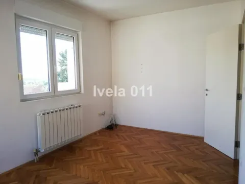 Prodaja, četvorosoban stan, 117m², Savski Venac, Beograd - image 6