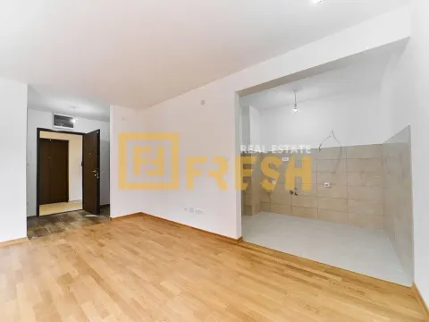 Sale, apartment, 31m², Stari Aerodrom, Podgorica - image 3