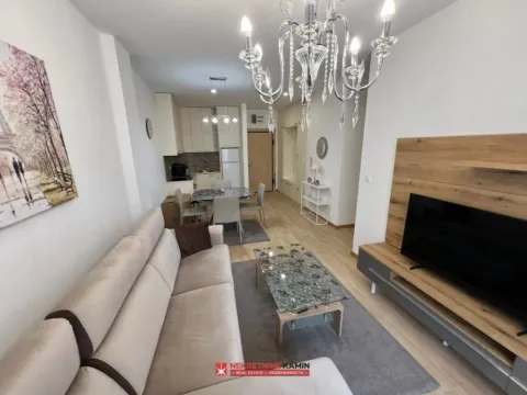 Prodaja, jednosoban stan, 46m², Budva, Crna Gora - image 5