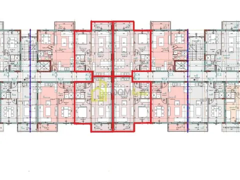 Prodaja, jednosoban stan, 47m², Donja Gorica, Podgorica - image 9