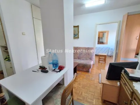 Prodaja, jednosoban stan, 43m², Liman 3, Novi Sad Sve Podlokacije - image 2