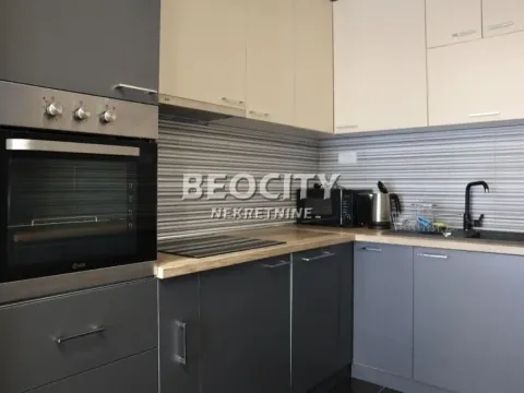 Izdavanje, trosoban stan, 72m², Crveni Krst, Beograd - image 15