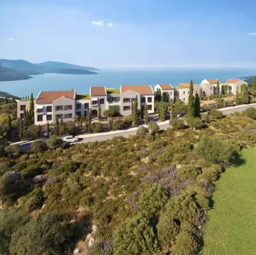 Prodaja, jednosoban stan, 105m², Luštica Bay, Tivat - image 10