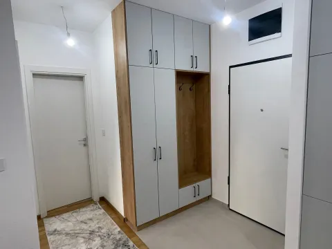 Izdavanje, jednosoban stan, 48m², Stari Aerodrom, Podgorica - image 4