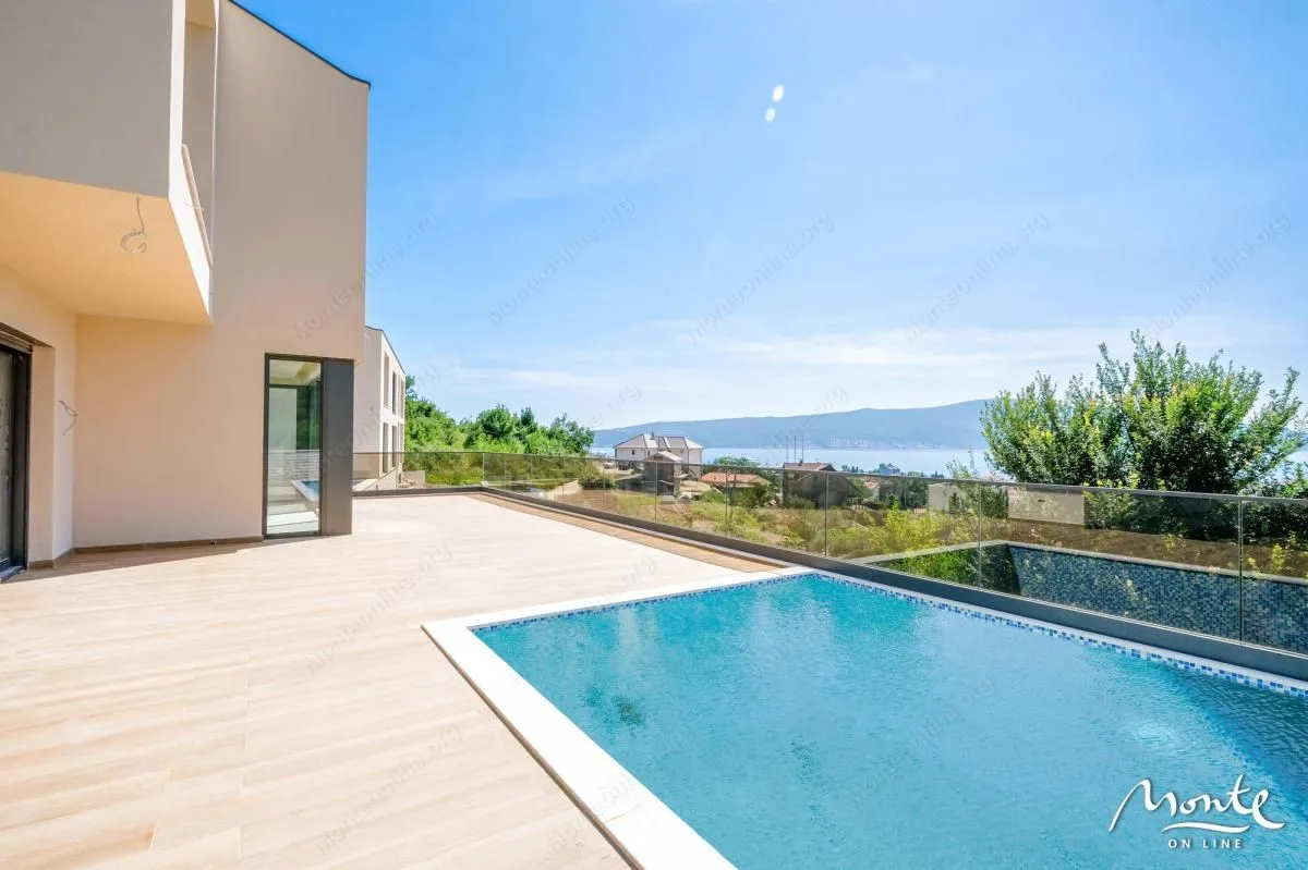 Prodaja, kuća, 403m², Tivat, Crna Gora
