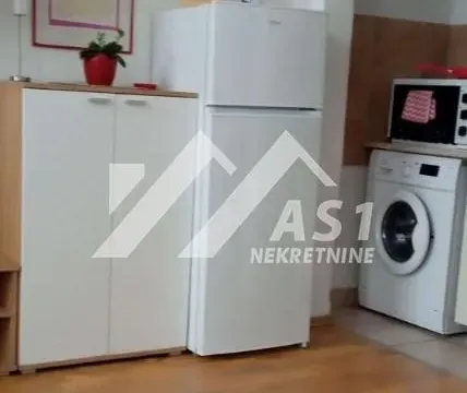 Rent, apartment, 25m², Centar, Novi Sad - image 6