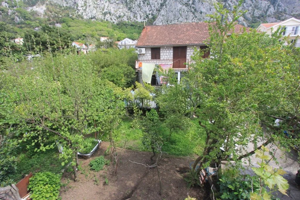Sale, house, 261m², Dobrota, Kotor