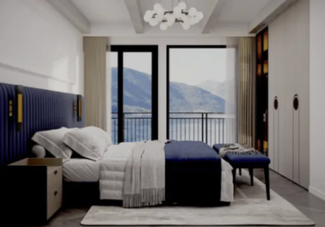 Prodaja, kuća, 400m², Stoliv, Kotor