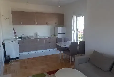 Izdavanje, jednosoban stan, 45m², Zagorič, Podgorica