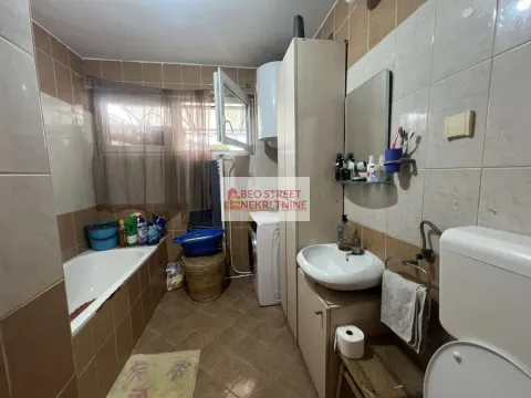 Prodaja, trosoban stan, 83m², Brace Jerković, Voždovac Sve Podlokacije - image 7