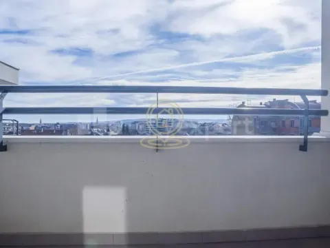 Rent, two bedroom apartment, 56m², Salajka, Novi Sad Sve Podlokacije - image 12