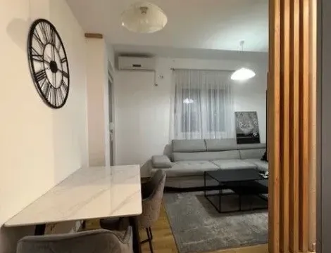 Izdavanje, jednosoban stan, 42m², Ljubović, Podgorica - image 4