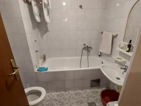 Sale, two bedroom apartment, 54m², Nova Detelinara, Novi Sad Sve Podlokacije - image 13