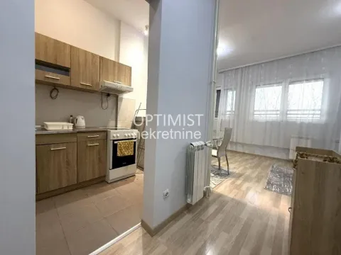 Rent, apartment, 28m², Stari Grad, Beograd - image 5