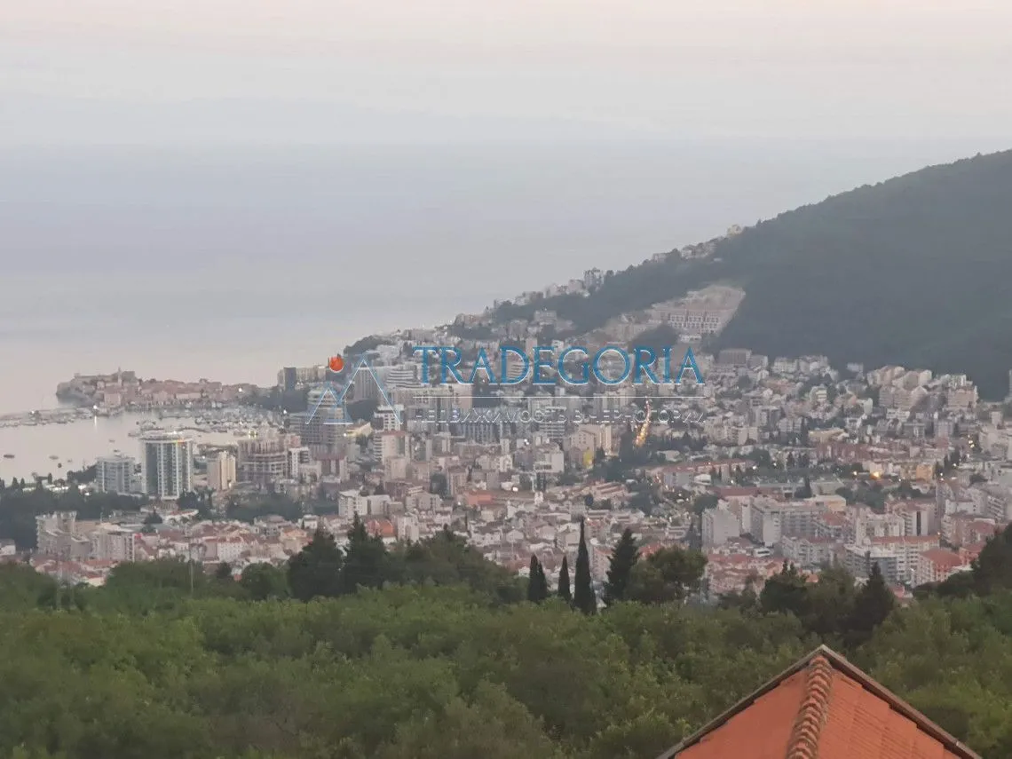 Prodaja, ugostiteljski objekat, 235m², Budva, Crna Gora
