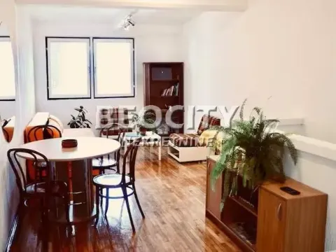 Stan in Dorćol Sve Podlokacije