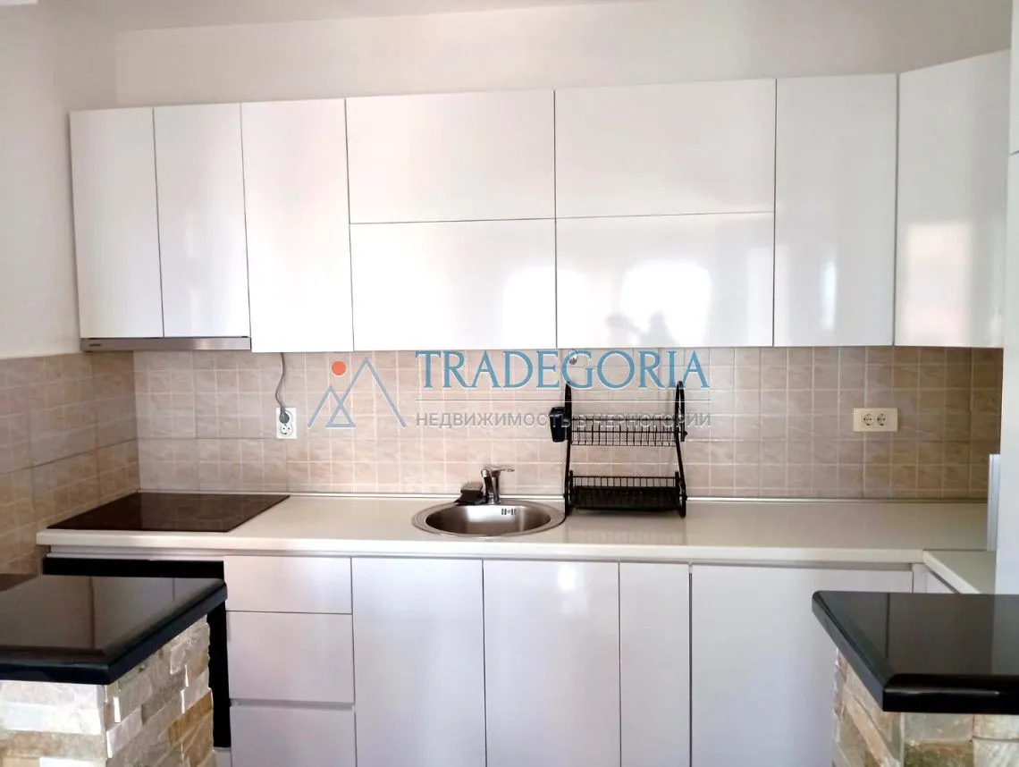 Prodaja, dvosoban stan, 69m², Bar, Crna Gora