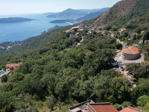 Sale, land lot, 7727m², Pržno, Budva - image 24
