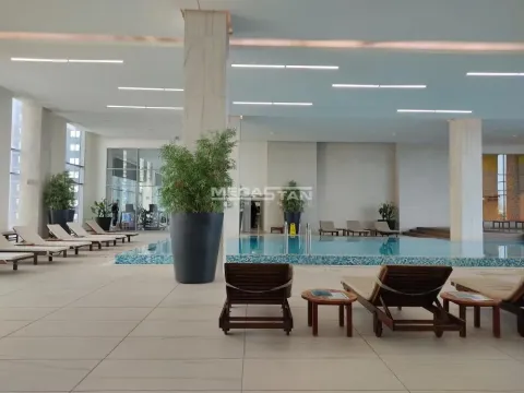 Prodaja, trosoban stan, 94m², Savski Venac, Beograd - image 15