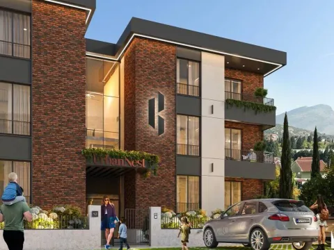 Prodaja, jednosoban stan, 46m², Masline, Podgorica - image 6