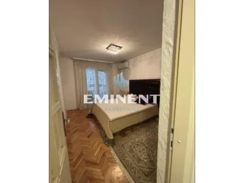 Sale, four bedroom apartment, 105m², Savski Venac, Beograd - image 7