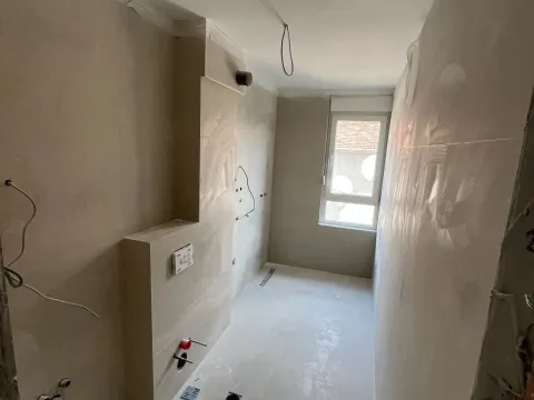 Sale, one bedroom apartment, 55m², Momišići, Podgorica - image 8