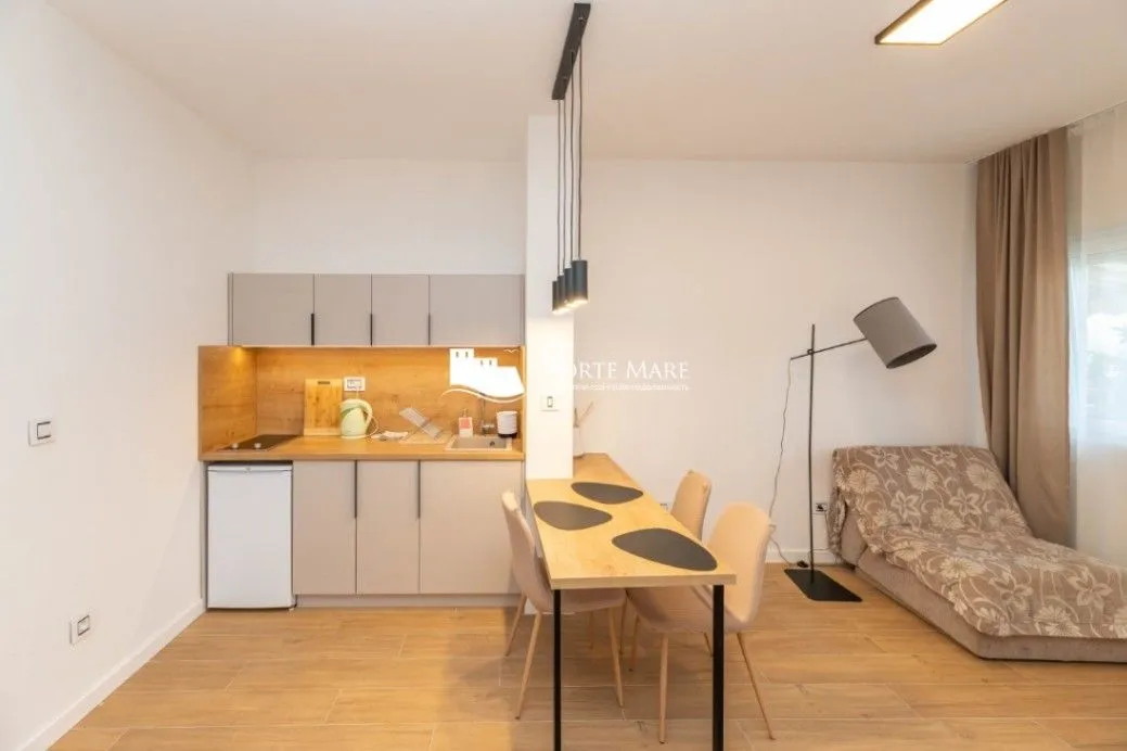 Prodaja, stan, 33m², Topla, Herceg Novi