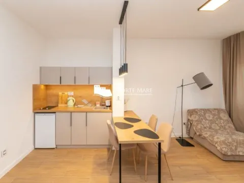 Prodaja, stan, 33m², Topla, Herceg Novi - image 8