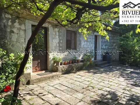 Sale, house, 92m², Risan, Kotor - image 13