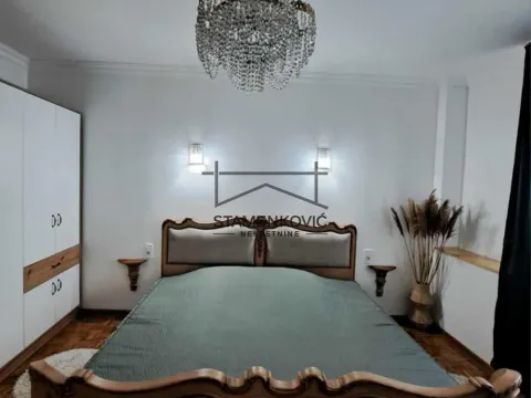 Izdavanje, jednosoban stan, 50m², Podbara, Novi Sad Sve Podlokacije - image 12