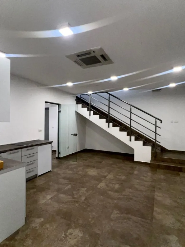 Rent, office space, 251m², Tološka šuma, Podgorica