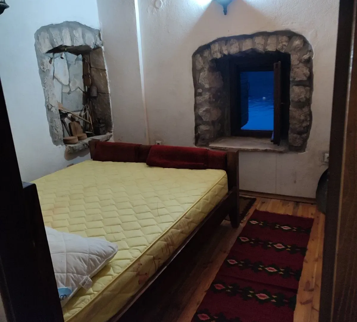 Sale, house, 72m², Bar, Crna Gora