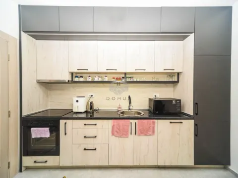 Rent, two bedroom apartment, 65m², Stara Varoš, Podgorica - image 4