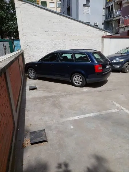 Rent, parking/garage, 15m², Grbavica, Novi Sad Sve Podlokacije