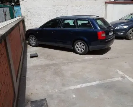 Rent, parking/garage, 15m², Grbavica, Novi Sad Sve Podlokacije - image 3